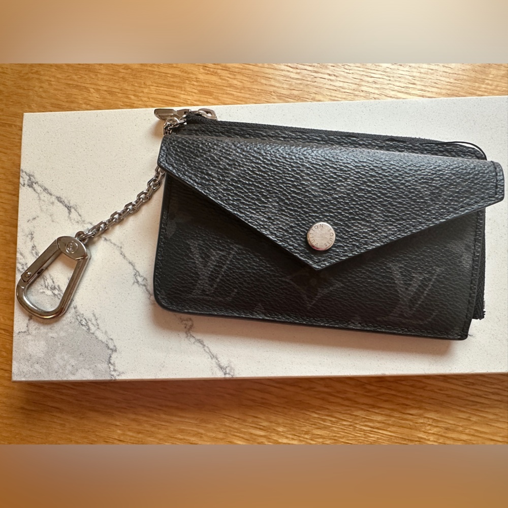 Louis Vuitton Wallet Monogram